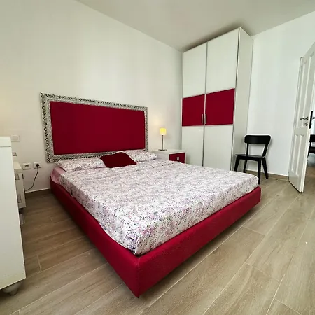 Apartment Apartments, *