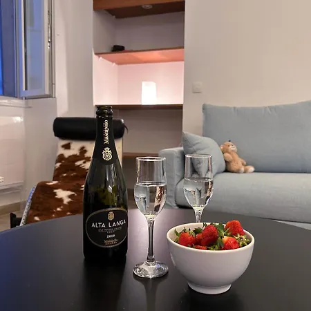 Apartment Apartments,